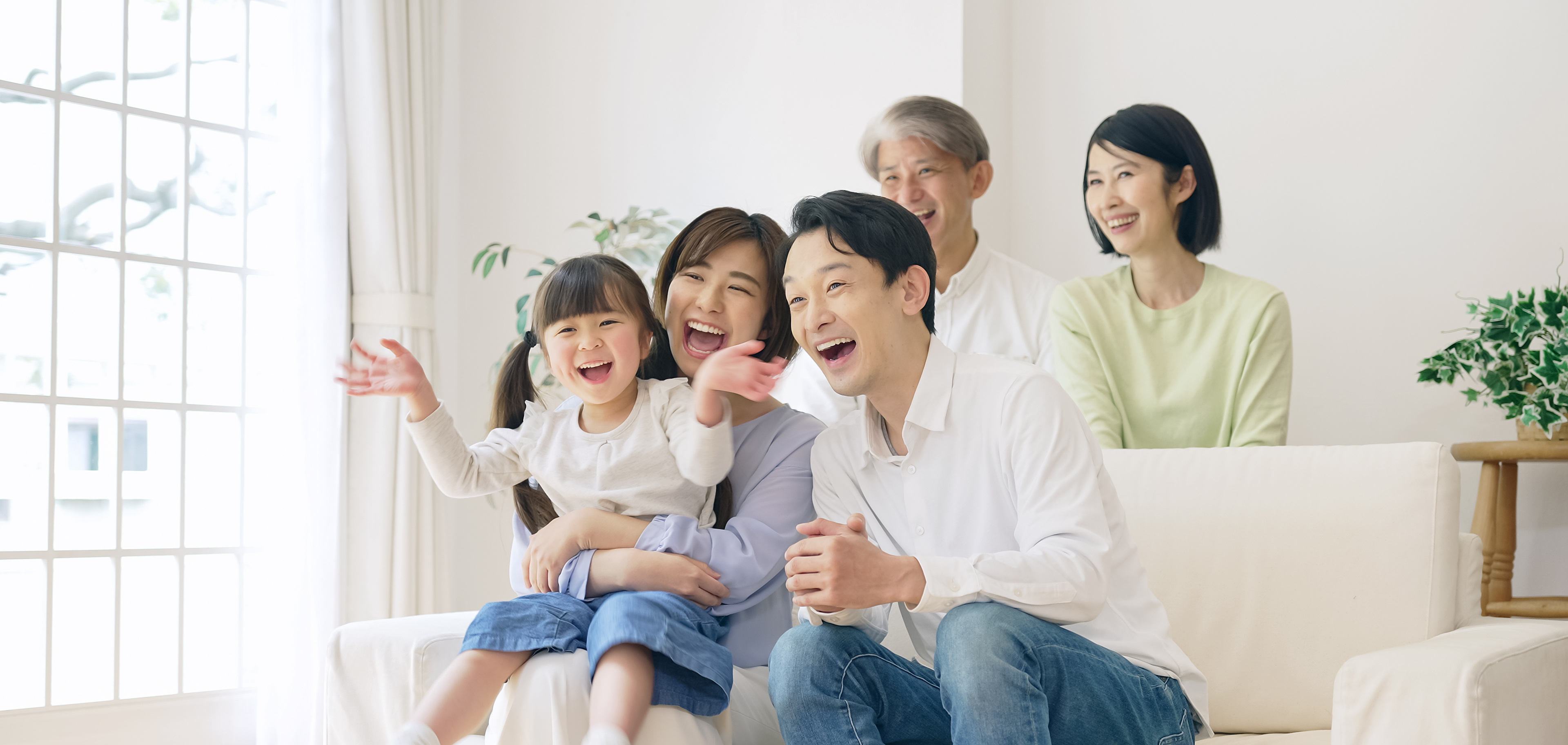 テクノロジーをレンタル