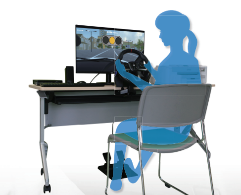 SAFETYドライブチェッカー